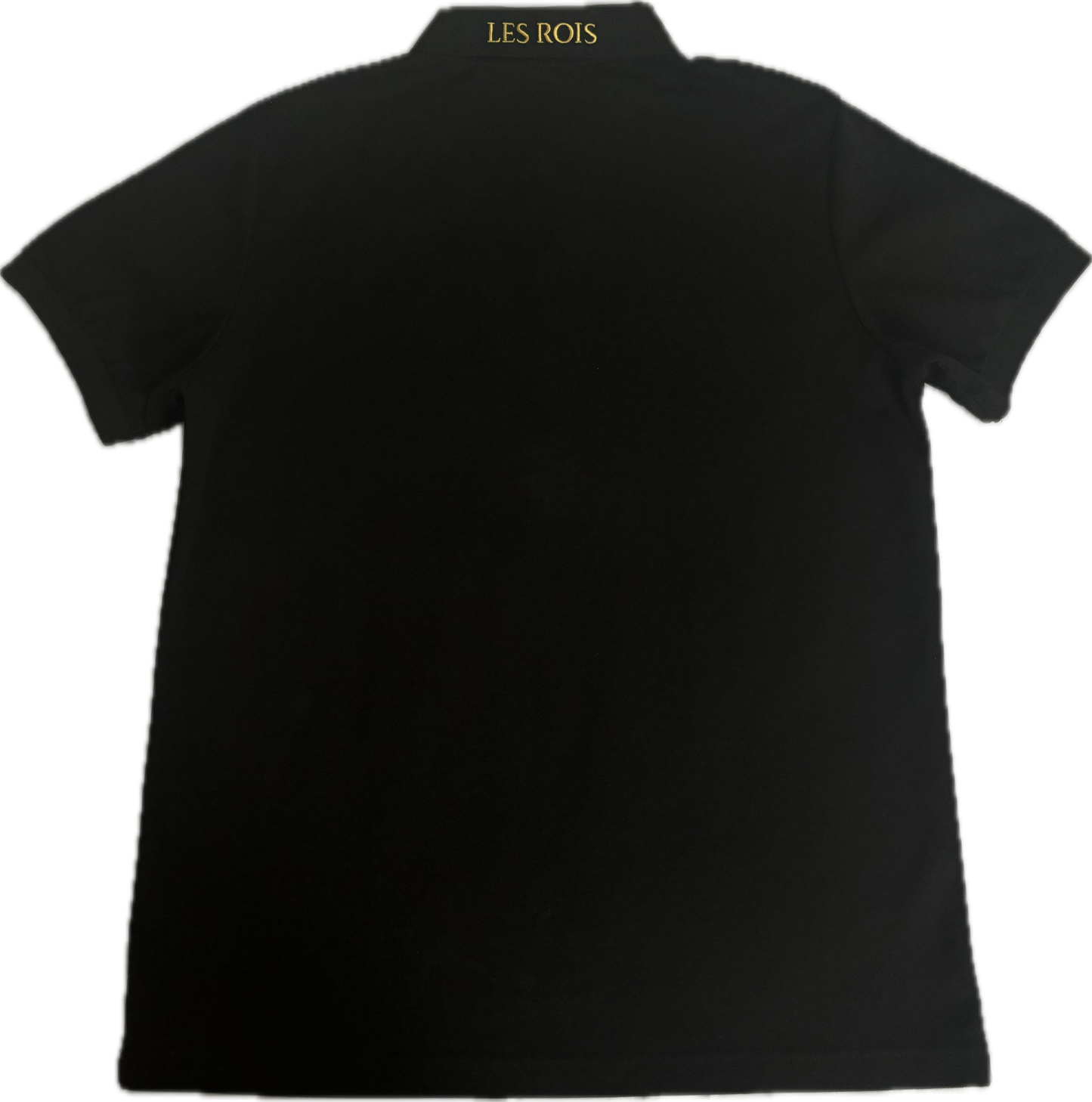 Les Rois Black Polo