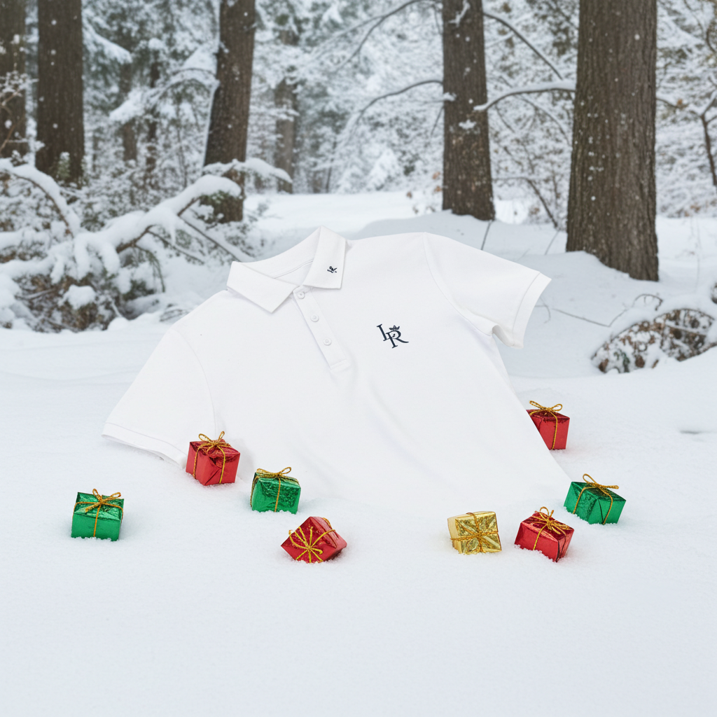 Blanc Argenté by Les Rois