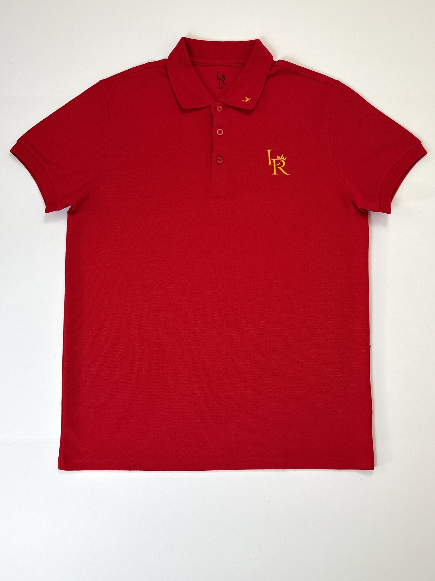 Rouge Royale Polo By Les Rois