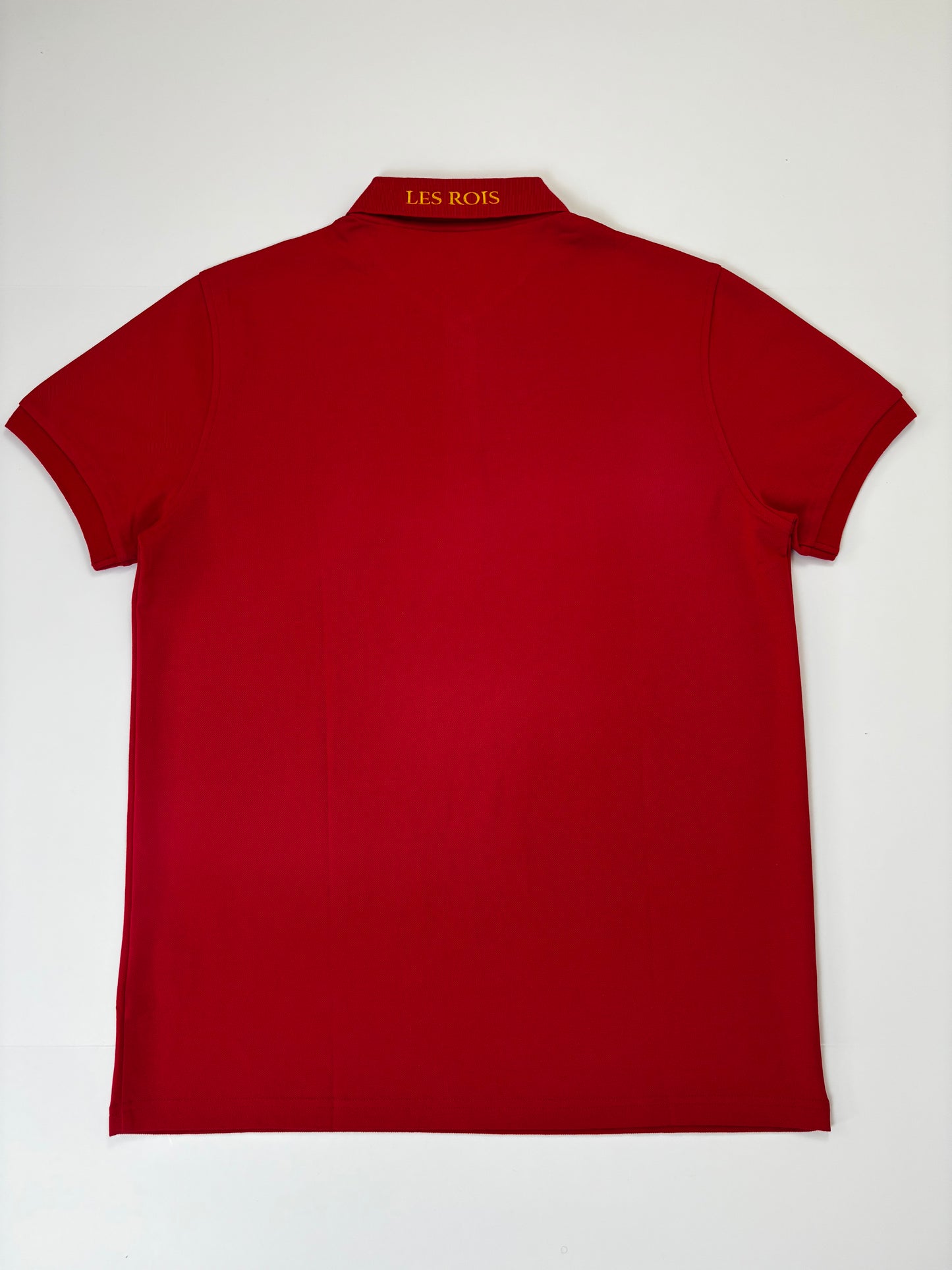 Rouge Royale Polo By Les Rois