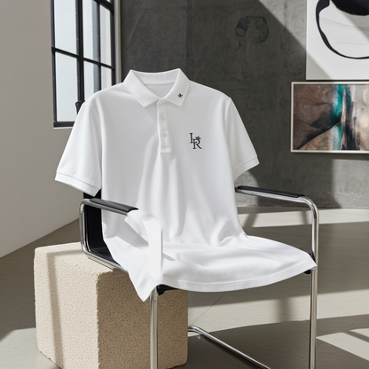 Blanc Argenté by Les Rois