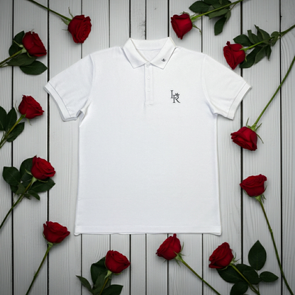 Blanc Argenté by Les Rois