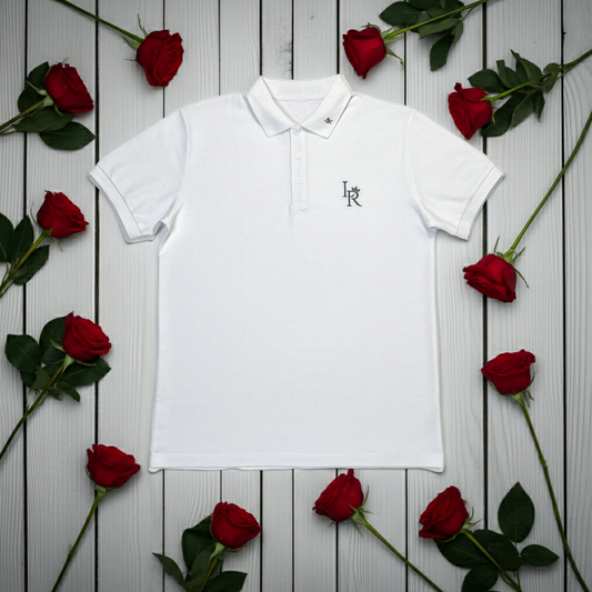 Blanc Argenté by Les Rois