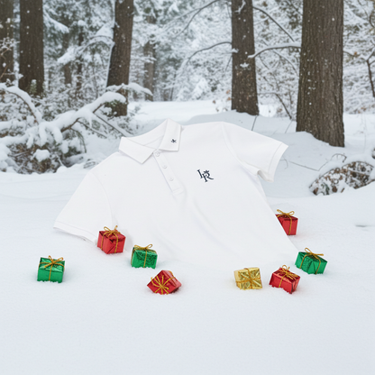 Blanc Argenté by Les Rois