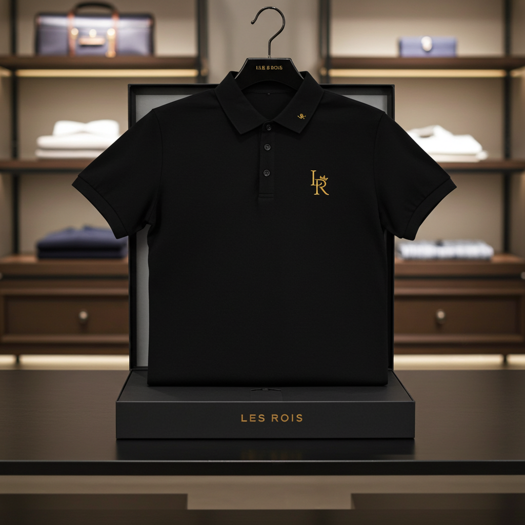 Noir Impérial by Les Rois