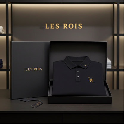 Noir Impérial by Les Rois