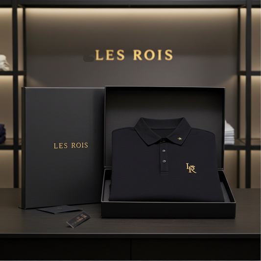 Noir Impérial by Les Rois