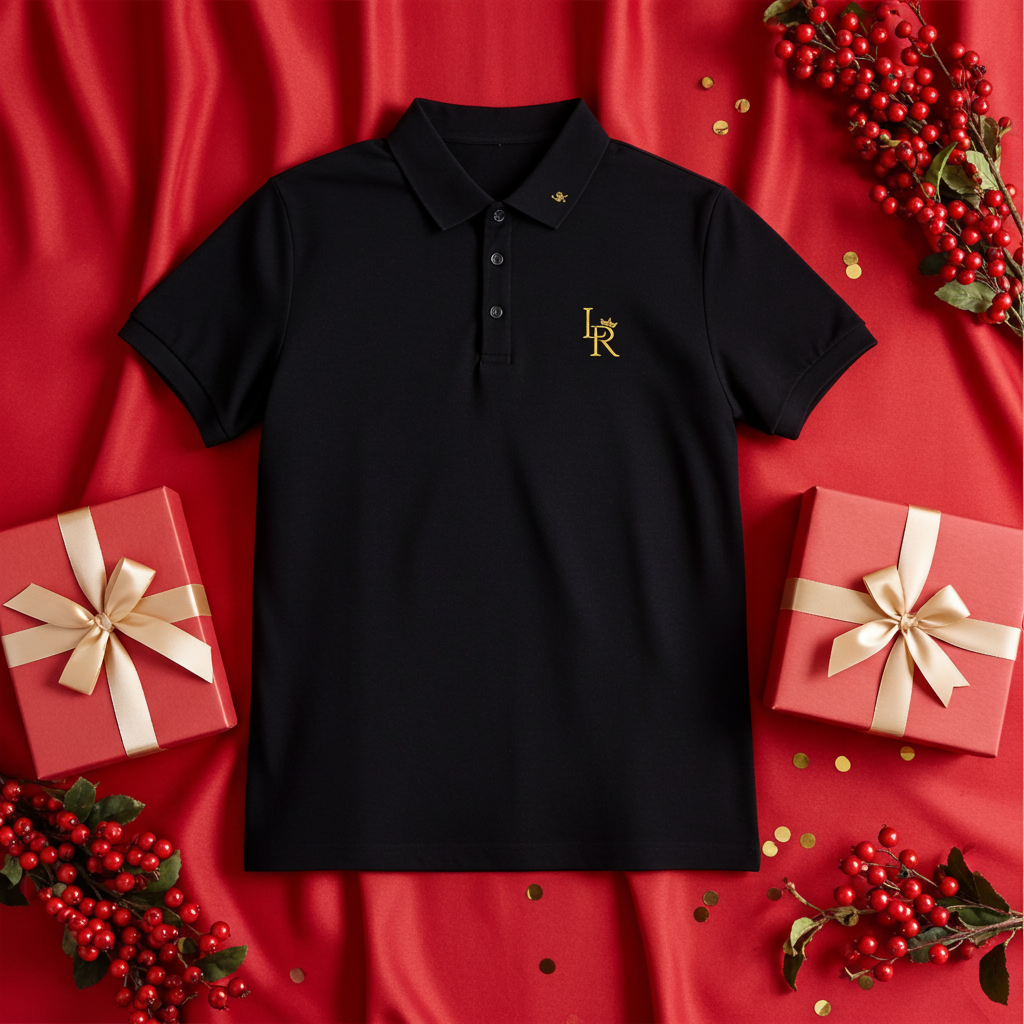 Noir Impérial by Les Rois