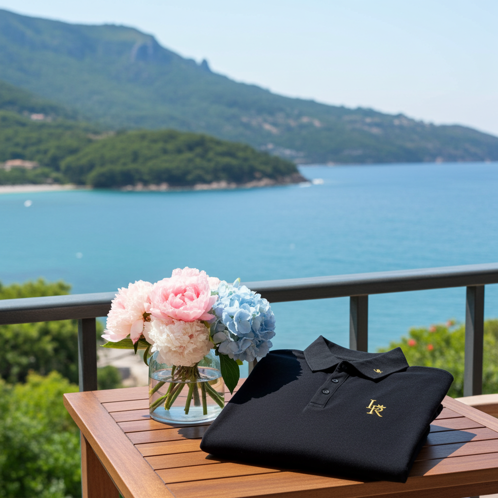 Noir Impérial by Les Rois