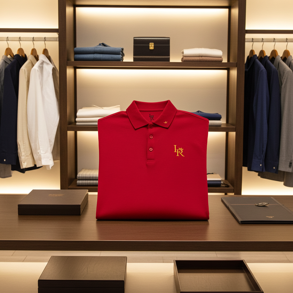 Rouge Royale By Les Rois